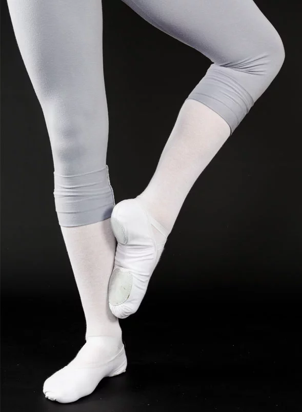 calcetines de ballet para hombre