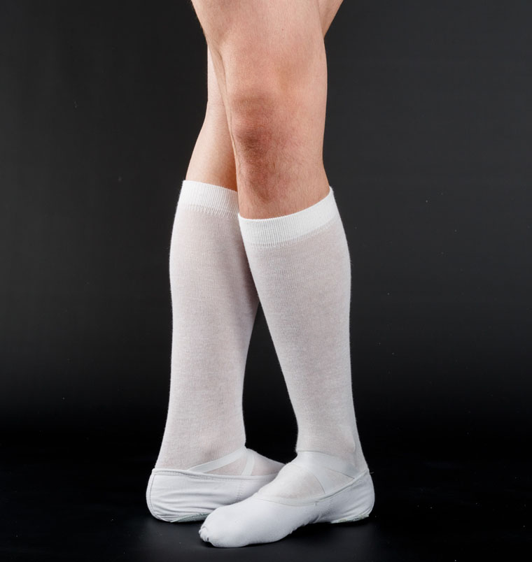Ballet Socks • dance socks bcn
