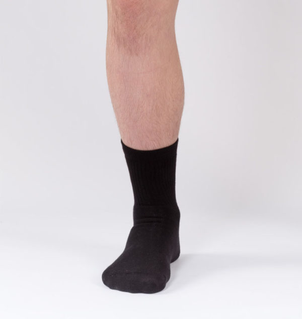 Contemporary Socks • dance socks bcn