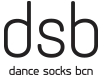 dance socks bcn Logo