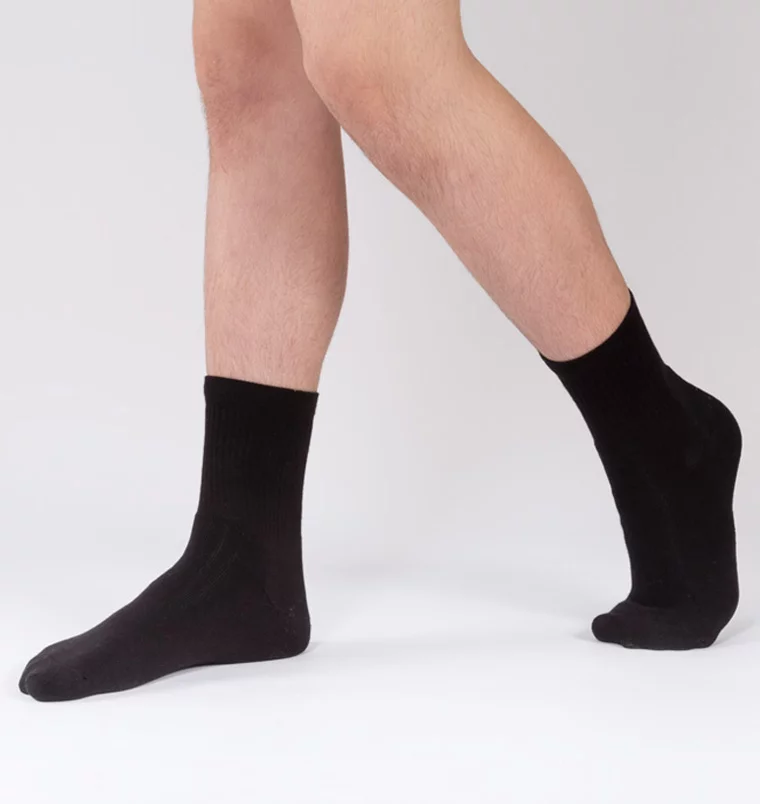 socks for dancers