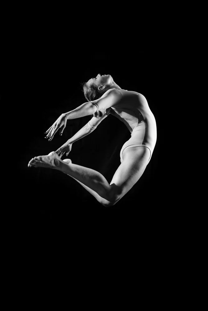 Best ballet photographers