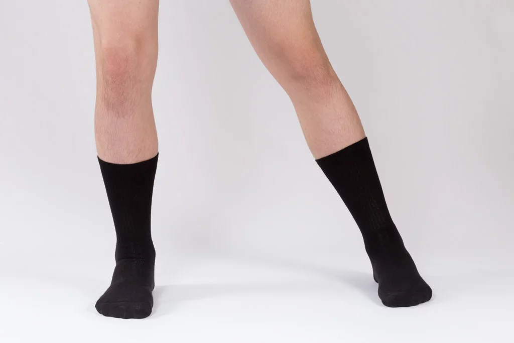5 consejos para escoger tus calcetines de baile