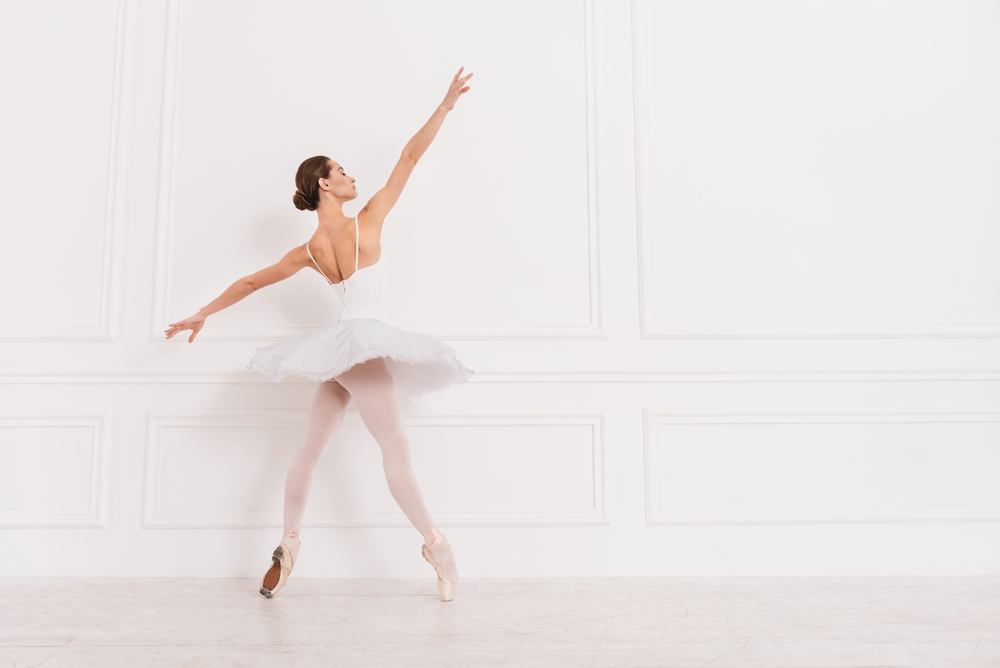 5 consells per triar les millors mitges de dansa clàssica