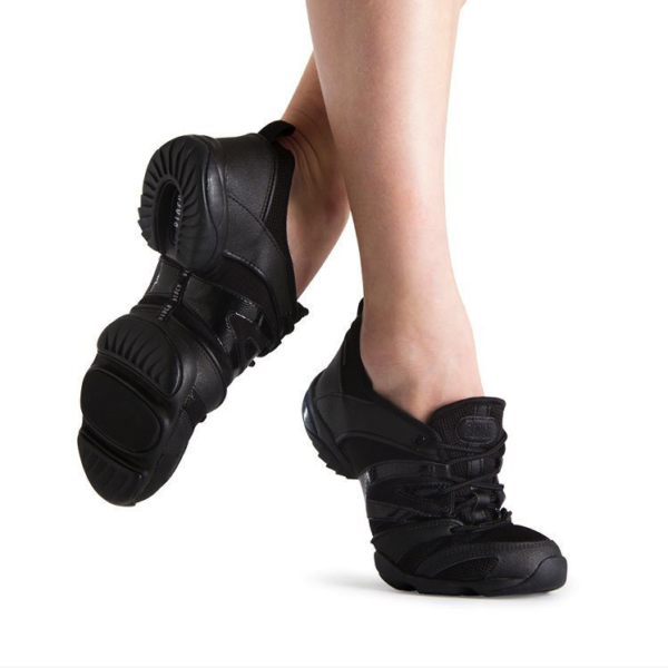 dance socks for sneakers