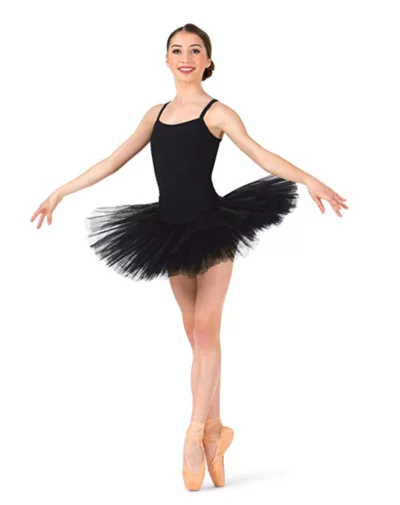 Natalie Dancewear Adult 6-Layer Practice Tutu N8897