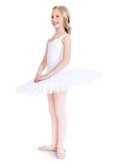 Natalie Dancewear Adult/Child Professional Tutu N5835